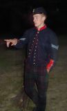 Corporal Andrew Roberts