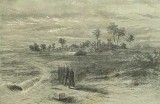 Highlanders at Fort Beauregard