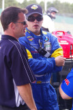 CHRIS NEVILLE with MATTHEW ALHADEFF