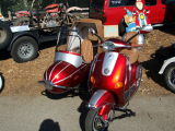 Vespa