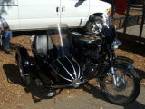 Bullit 500