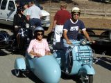 Vespa