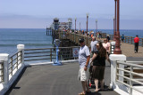 Oceanside Pier