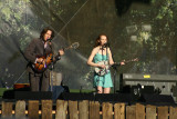 Gillian Welch and David Rawlings