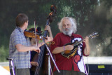 David Grisman Bluegrass Experience w/Curly Seckler