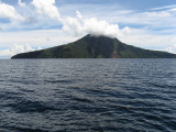 Day Trip to Krakatoa