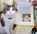 Oscar II and New England Journal of Medicine  July 24 R1011158.jpg