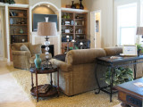 Parade Home 2007