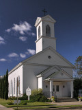 Church No.1, Jefferson, Texas