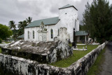 Church #2, Rarotonga, Cook Islands