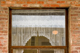 Lace window, West, Texas