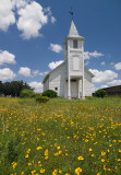 New Braunfels, Texas