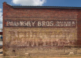 Polnsky Bros, West, Texas
