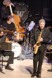 Bob Mintzer.