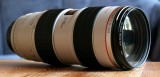 SOLD: 70-200mm f/2.8L IS