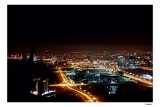 Bahrain at Night