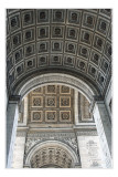 Arch de Triomphe III