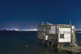 Fishermans Hut