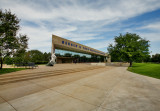 Ford Presidential Museum