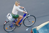 boots on bike