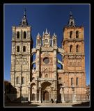 Catedral de Astorga