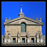 Monasterio del Escorial