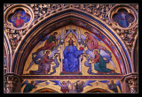 Ste Chapelle (detalle)
