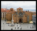 Iglesia de San Pedro