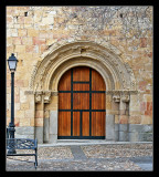 Iglesia de Santo Tom