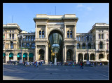 Galera Vittorio Emanuele II