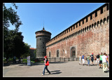 Castello Sforzesco