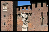 Castello Sforzesco