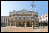 Teatro de La Scala