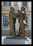 Escultura de Botero