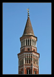 Torre de San Gottardo