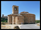 Iglesia de la Vera Cruz