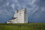 Meadows MB - Storms a comin