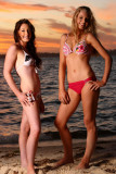 Rachael and Lara 3