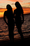 Rachael and Lara 4