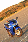 Triumph Sprint ST 1050