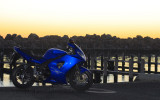 Triumph Sprint ST 1050