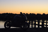 Triumph Sprint ST 1050