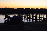 Triumph Sprint ST 1050