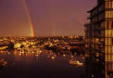 dual rainbows over False Creek.jpg