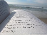 read at beach.JPG