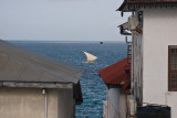 View from Stonetown