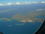 Port Moresby harbor