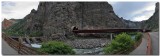Shoshone Dam