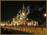 Hotel De Ville, Paris