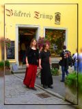 Gay Couple On Loose, Kempten, Germany